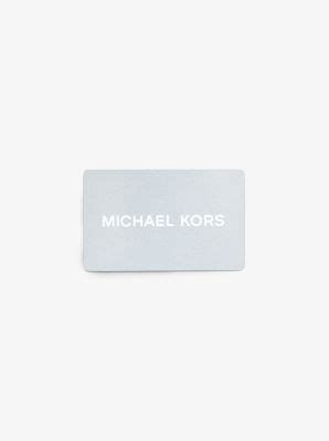 michael kors men gifts|Michael Kors egift card.